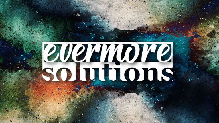 Amanda Whitlatch of Evermore Solutions, empowering Nebraska’s small businesses with tailored, data-driven marketing strategies for sustainable growth.