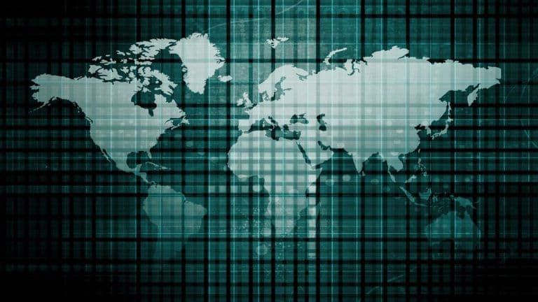 Global Economic Outlook: Slower Growth in 2023 Amid Inflation and Geopolitical Instability