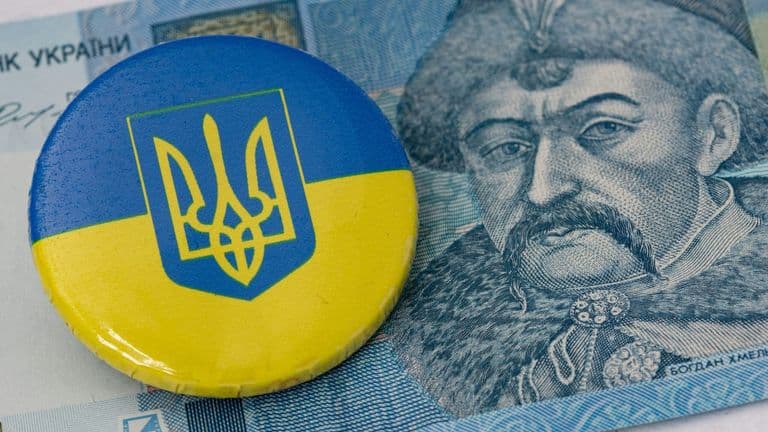The Global Economic Impact of the Ukraine Crisis