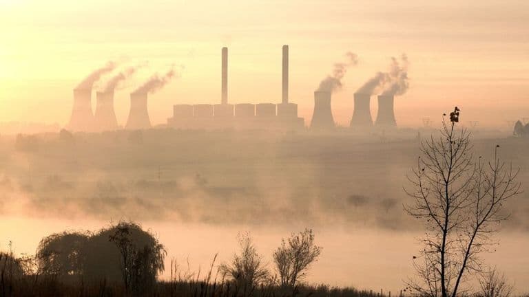 Energy Crisis Escalates Due to Global Geopolitical Struggles