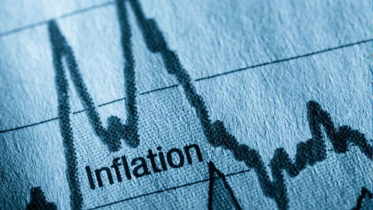 Global Inflation Stays High Amid Persistent Challenges