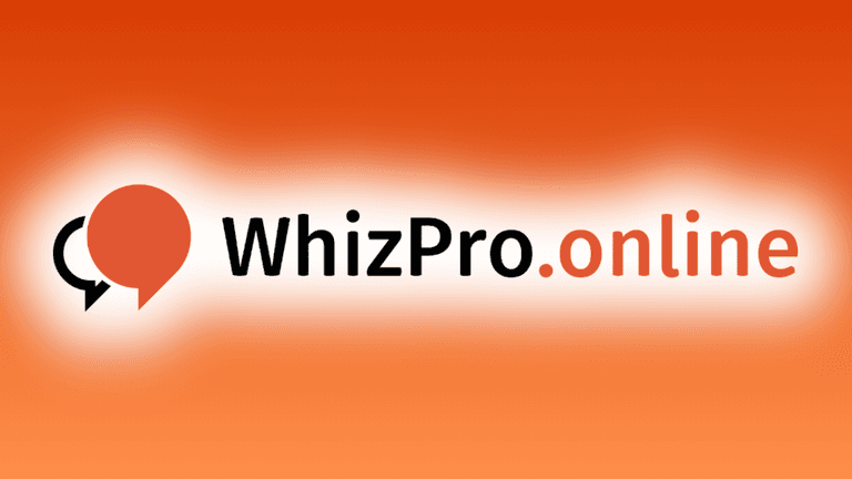 WhizPro founder Emilio Acosta presenting consulting platform, connecting verified experts and clients through secure video consultations, seamless payments, and professional knowledge sharing.