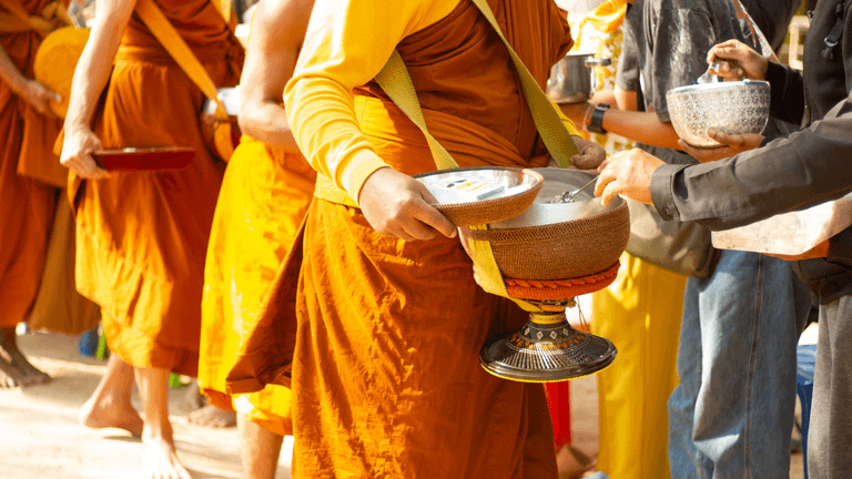 Thousands Gather in Richmond as Buddhist “Walk for Peace” Marks 100 Days Across the United States