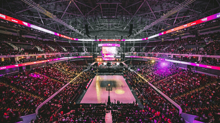 NBA All‑Star Game 2026 Sets New Standard for Sports Innovation and Community Impact