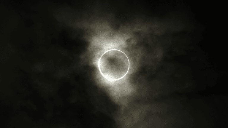 Annular Solar Eclipse of February 17, 2026 and Its U.S. Context