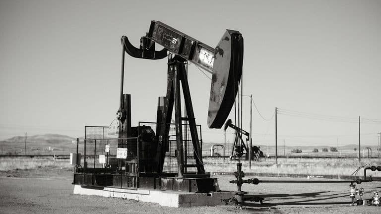 Global Inflation Fears Grow Amid Rising Energy Costs