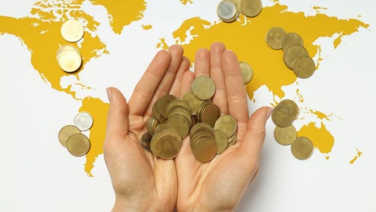Global Economic Outlook Improves as Inflation Eases