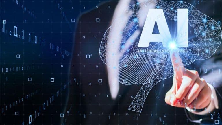 Tech Giants Drive AI Revolution, Reshaping Global Economies