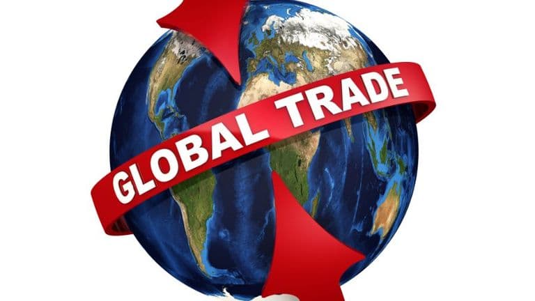 Global Trade Faces Challenges Amid Shifting Dynamics