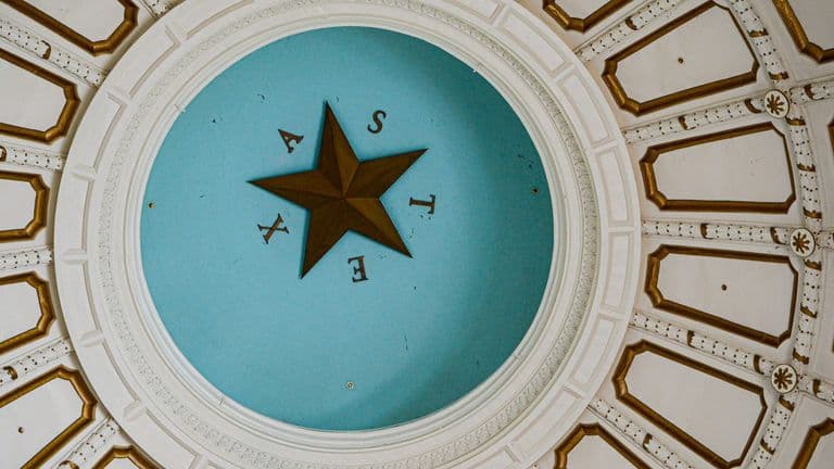 Texas Drops BlackRock from Investment Blacklist After ESG Policy Retreat