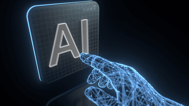AI Leadership