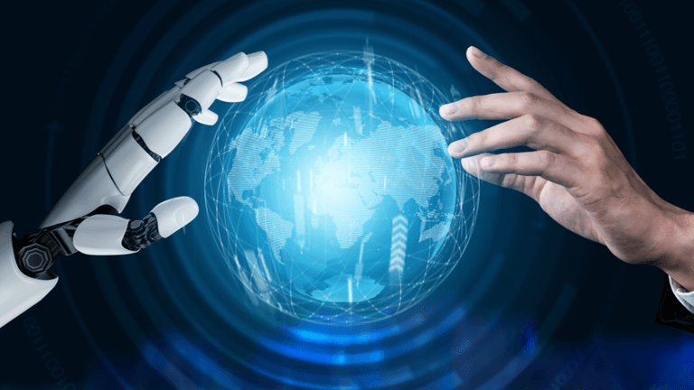 Leadership in the AI Era