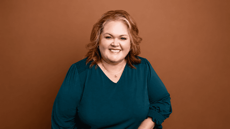 Jennifer Perri: The Reinvention Expert Helping Women Navigate Life's Biggest Transitions 