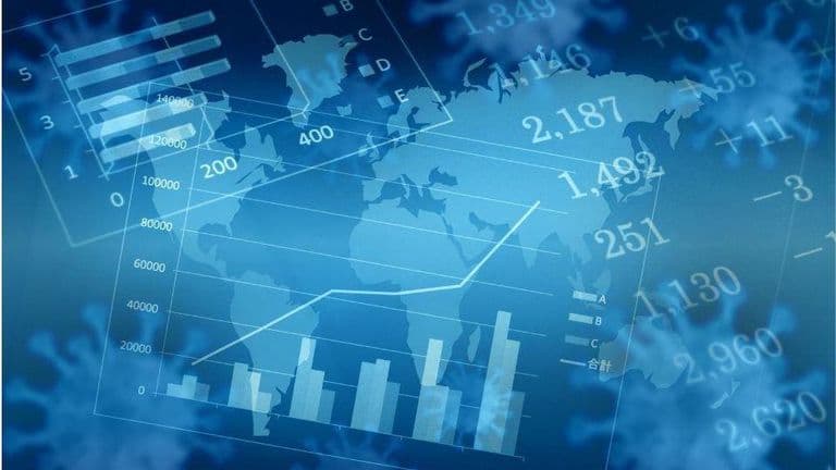 Global Growth Faces Challenges Amid Omicron and Ongoing Pandemic Impact