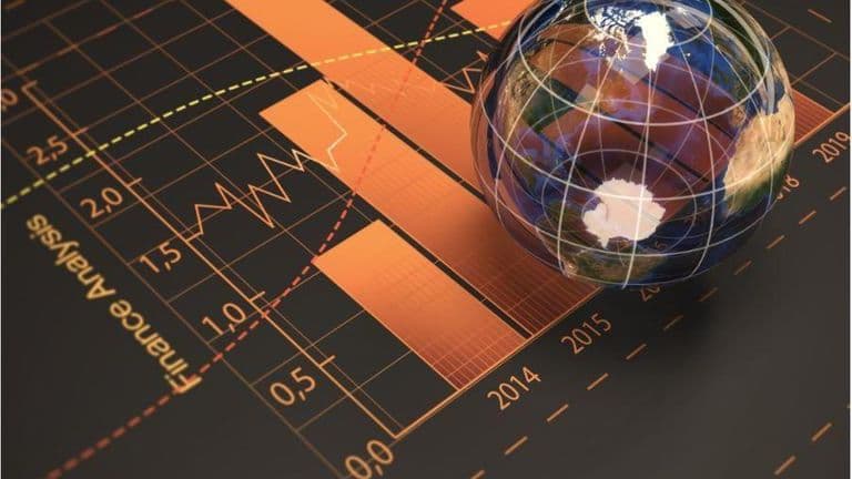 Global Economic Growth Takes a Hit in the Second Quarter of 2022