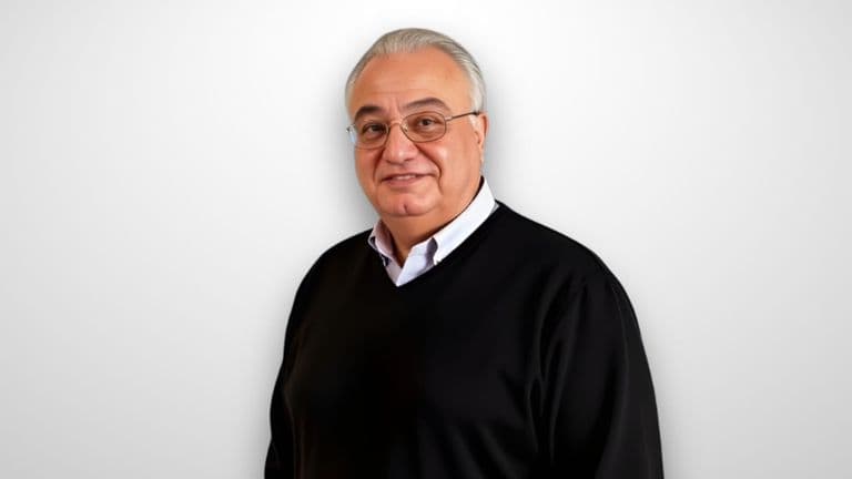 Kenneth Carnesi author portrait representing inspirational faith-based leadership, resilience, and purpose through trilogy books, uplifting readers with spiritual guidance and transformational storytelling.