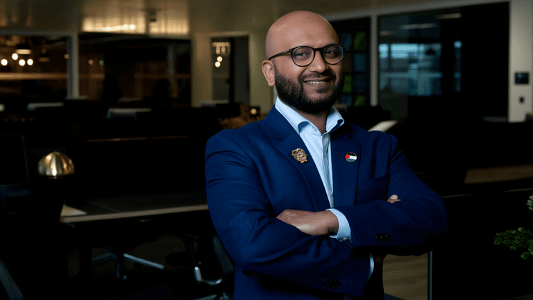 "Jamal Ahmed, data privacy expert and founder of Privacy Pros Academy, helps businesses turn privacy into a strategic advantage."