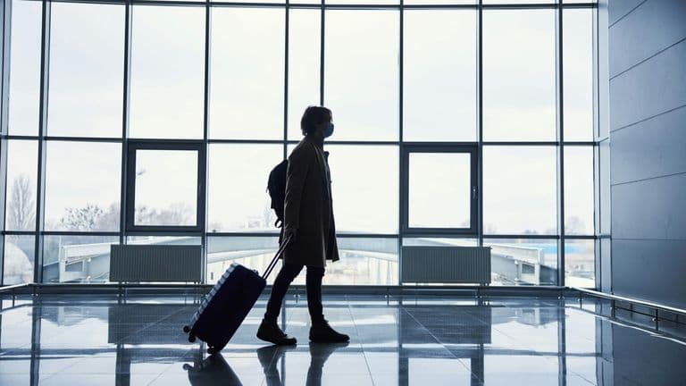 Global Travel Surge Amidst Rising Inflation: March 2022