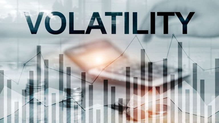 Global Financial Turmoil Sparks Market Volatility