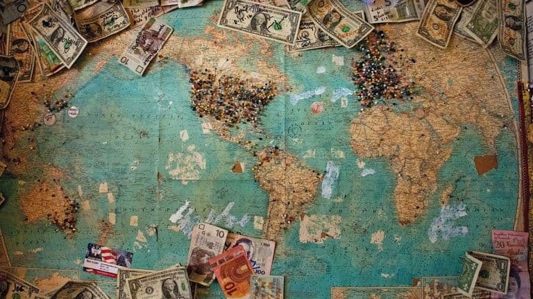 Global Economic Outlook Faces Uncertainty as Challenges Persist
