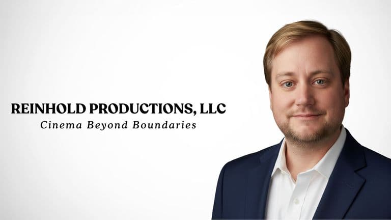 Reinhold Productions LLC blends philosophy, technology, and ethical storytelling to redefine cinema and inspire thoughtful change.
