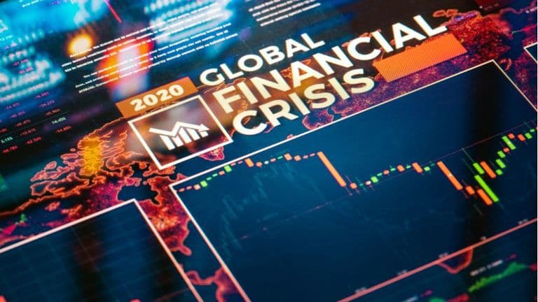 Inflation and Energy Crisis Dominate Global Concerns