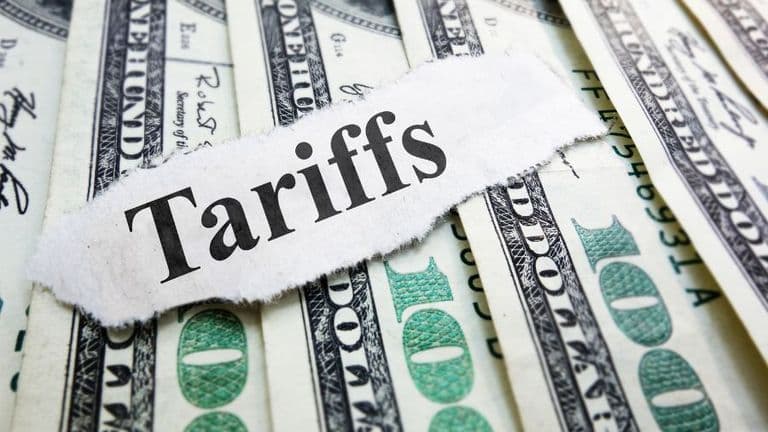 Trump’s Tariffs Spark Global Trade Crisis