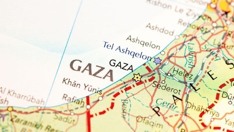 Historic Ceasefire Agreement Brings Hope to Gaza