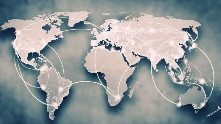 Global Cultural Trends Highlight Growing Interconnectedness