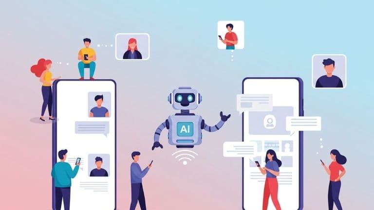 AI and Consumer Trends