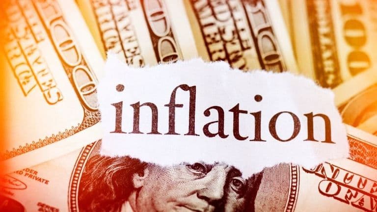 A Persistent Concern Despite Easing Pressures