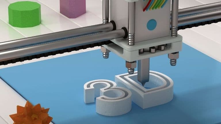 Advancements in AI and 3D Printing Reshape Technology Landscape