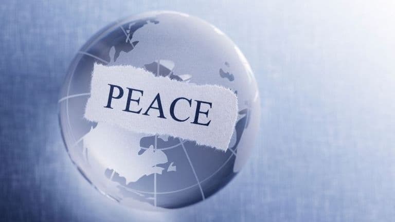 Peace Wave 2024: A Global Call for Unity and Disarmament