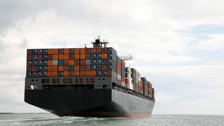 Global Trade Shows Early Signs of Recovery in Q1 2024
