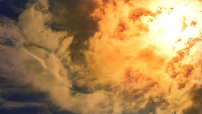 Record-Breaking Heatwaves Raise Global Climate Alarm