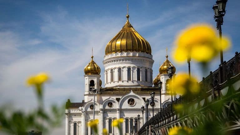 Terror Attack in Moscow Sends Shockwaves Across the Globe