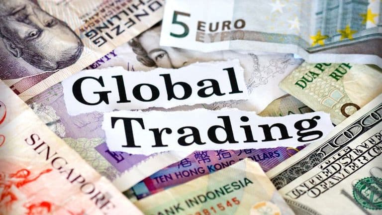 Global Economic Outlook Amid Rising Trade Challenges