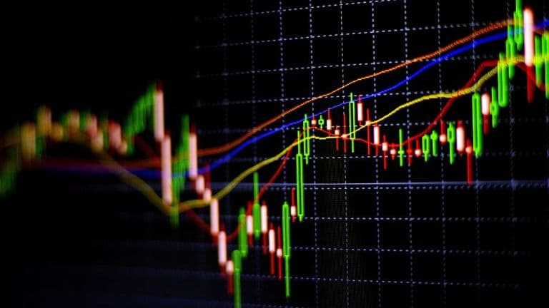 U.S. Stocks Surge to Two-Decade Highs on Jobs Growth and Easing Trade Tensions