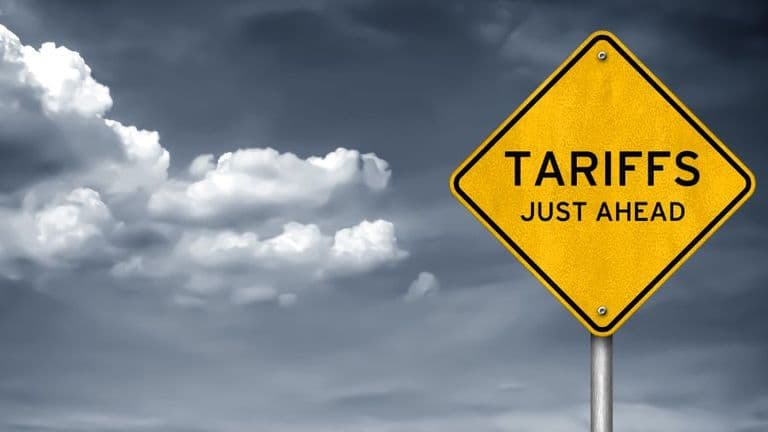 Trump’s Tariffs Trigger Global Economic Turmoil