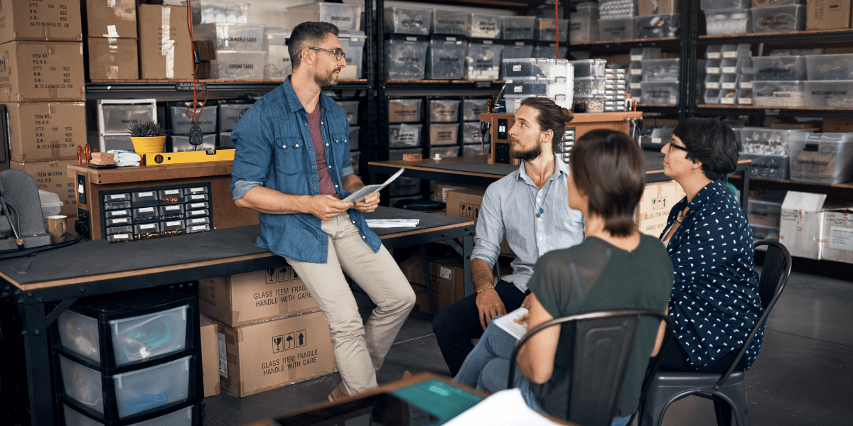 Purpose-Driven Leadership Takes Center Stage in 2026 Entrepreneurial Landscape