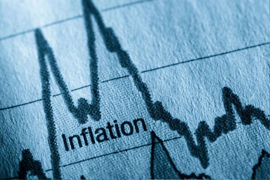 Global Inflation Stays High Amid Persistent Challenges