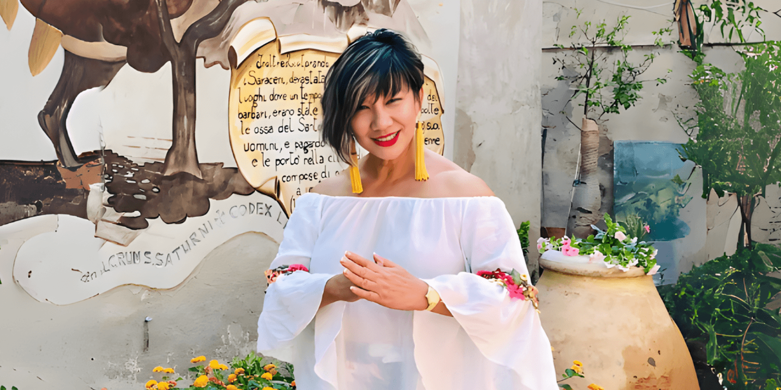 Dr. Marissa Pei encourages positivity with her 21-Day Fast from Complaining challenge to transform negativity into gratitude.