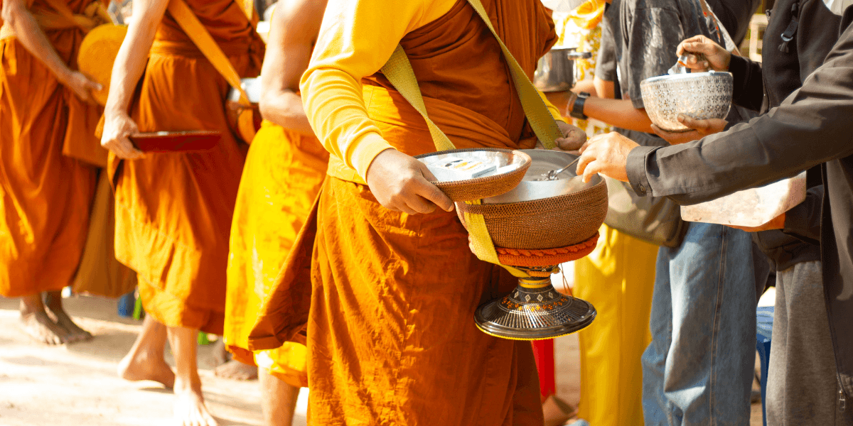 Thousands Gather in Richmond as Buddhist “Walk for Peace” Marks 100 Days Across the United States