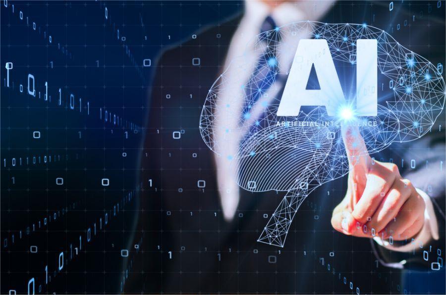 Tech Giants Drive AI Revolution, Reshaping Global Economies