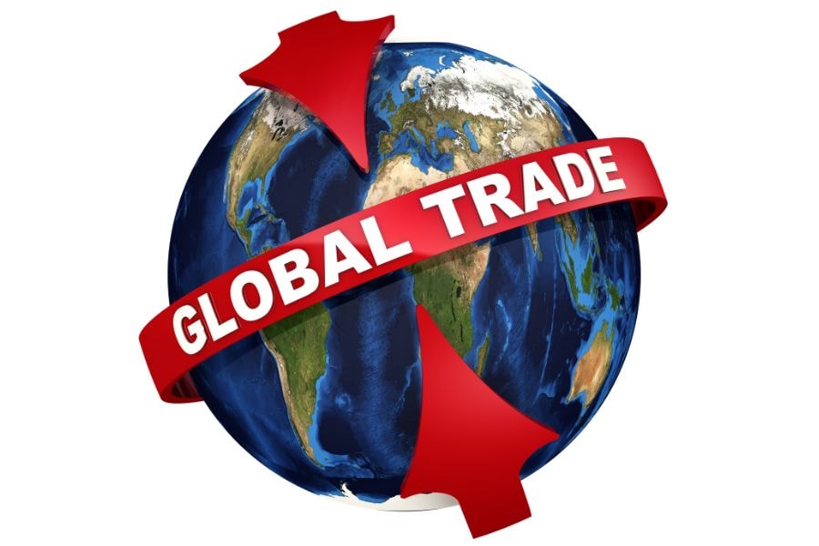Global Trade Faces Challenges Amid Shifting Dynamics