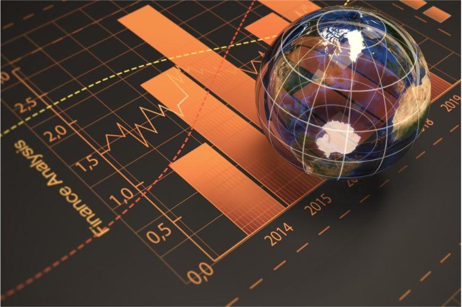 Global Economic Growth Takes a Hit in the Second Quarter of 2022