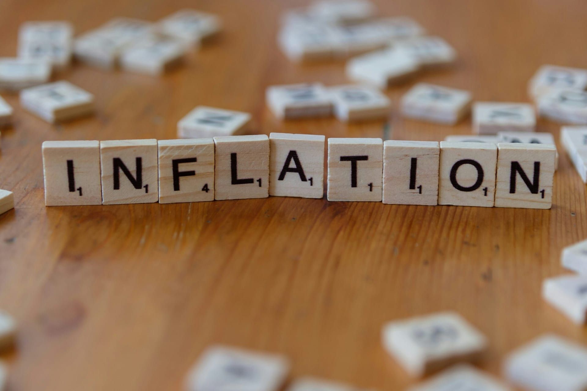 Global Inflation Soars in June 2022 Amid Economic Turmoil