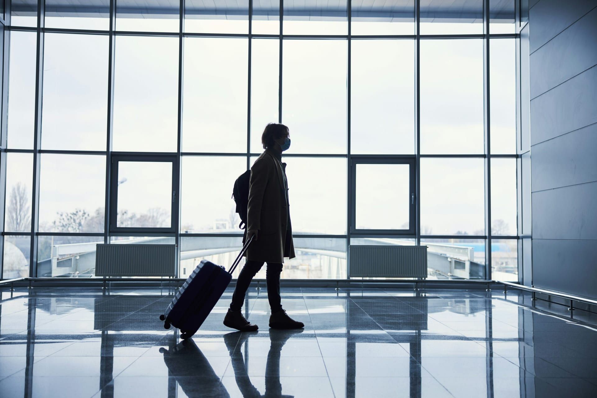 Global Travel Surge Amidst Rising Inflation: March 2022