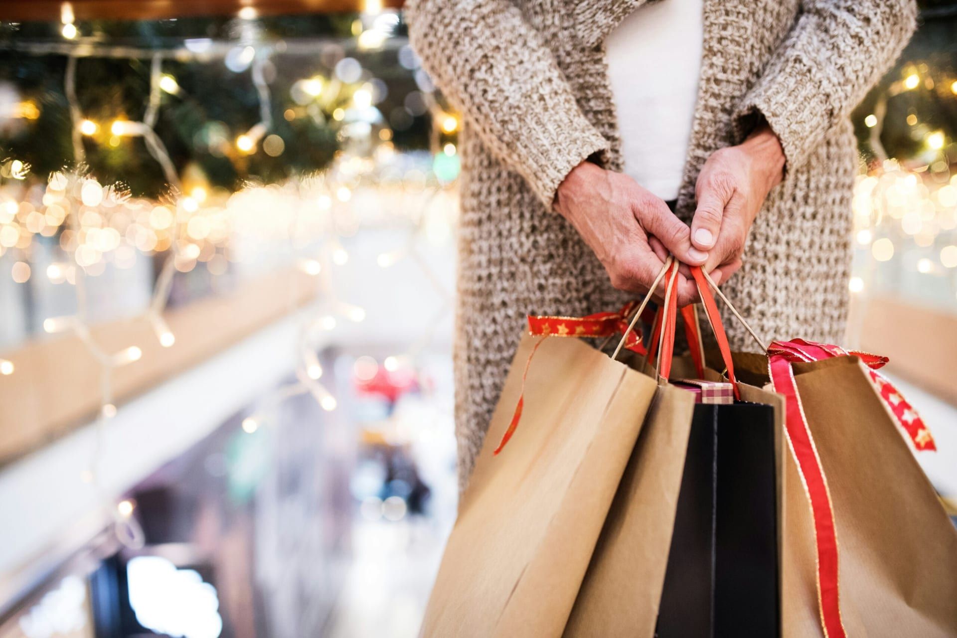 Retailers Face Economic Hurdles Ahead of the Holiday Season