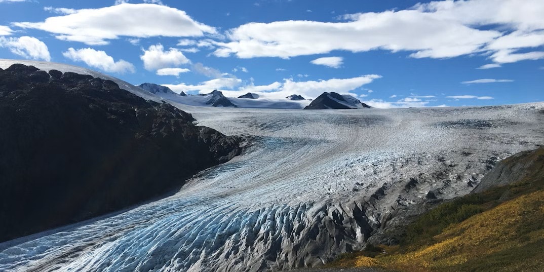 Swiss Glaciers Experience Significant Ice Loss in 2025, Raising Alarms Over Climate Change